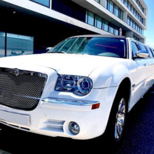 Limusina Chrysler