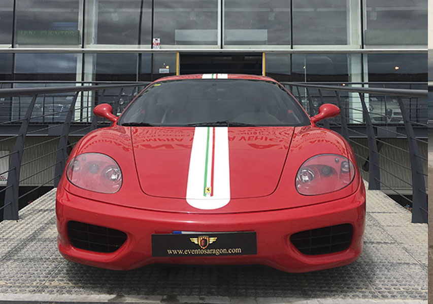 Ferrari